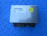 Bentley Mulsanne folding table control regulating module #0359